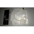 KABEL DISPLAY PORT TO VGA
